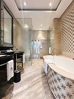 The Reverie Saigon Residential Suites