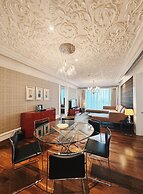 The Reverie Saigon Residential Suites