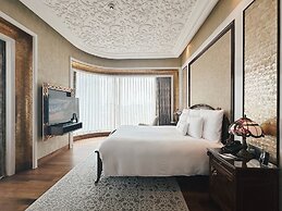 The Reverie Saigon Residential Suites