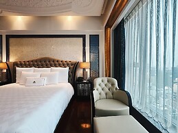 The Reverie Saigon Residential Suites