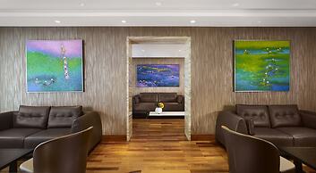 The Reverie Saigon Residential Suites