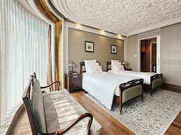 The Reverie Saigon Residential Suites