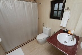 Hotel Utsab Himalaya