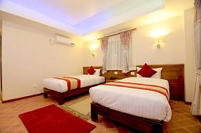 Hotel Utsab Himalaya