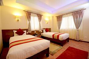 Hotel Utsab Himalaya