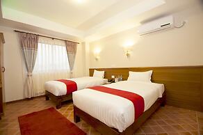 Hotel Utsab Himalaya