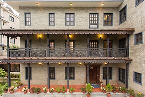 Hotel Utsab Himalaya