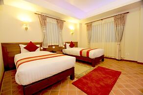 Hotel Utsab Himalaya