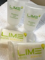 Lime Hotel Boracay