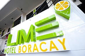 Lime Hotel Boracay