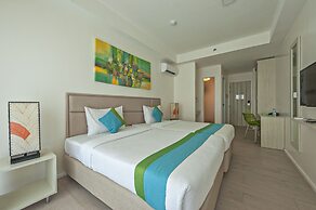 Lime Hotel Boracay