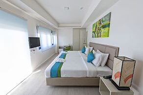Lime Hotel Boracay