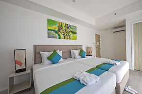 Lime Hotel Boracay