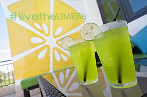 Lime Hotel Boracay