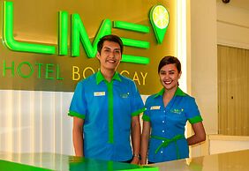 Lime Hotel Boracay