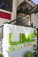 Lime Hotel Boracay
