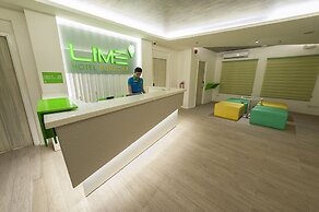 Lime Hotel Boracay