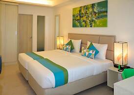 Lime Hotel Boracay