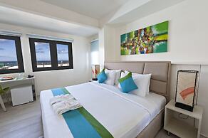 Lime Hotel Boracay