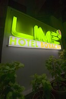 Lime Hotel Boracay