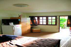 The Boardroom Beach Bungalows