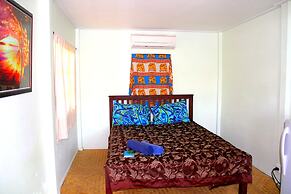 The Boardroom Beach Bungalows