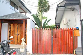 The Boardroom Beach Bungalows