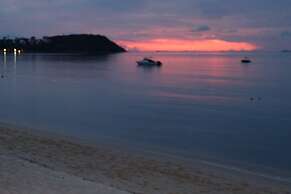 The Boardroom Beach Bungalows