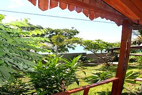 The Boardroom Beach Bungalows