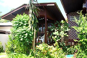 The Boardroom Beach Bungalows