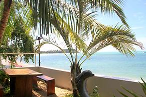The Boardroom Beach Bungalows