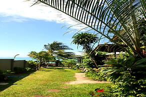 The Boardroom Beach Bungalows