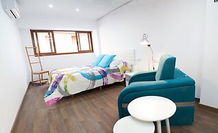 Color Suites Alicante