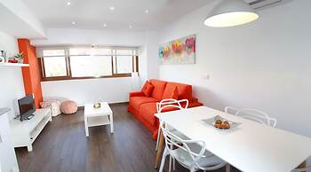 Color Suites Alicante