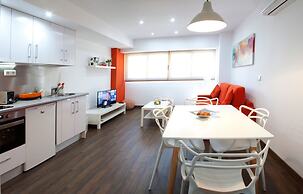 Color Suites Alicante