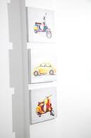 Color Suites Alicante