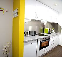 Color Suites Alicante