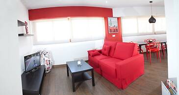 Color Suites Alicante