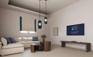 Grand Blue Beach Hotel