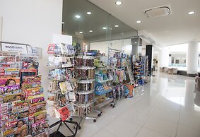 Grand Blue Beach Hotel