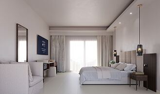 Grand Blue Beach Hotel