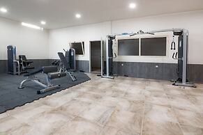 Grand Blue Beach Hotel