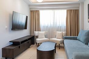 Grand Blue Beach Hotel