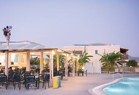 Grand Blue Beach Hotel