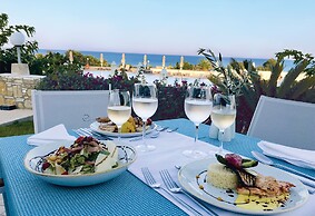 Grand Blue Beach Hotel