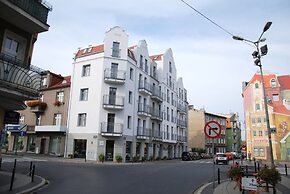 Hotel Śródka