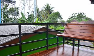 Wandee Bed and Breakfast - Hostel