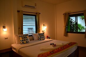 Wandee Bed and Breakfast - Hostel