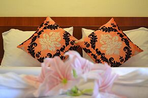 Wandee Bed and Breakfast - Hostel