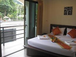 Wandee Bed and Breakfast - Hostel